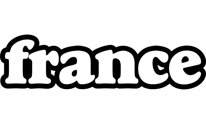 France panda logo
