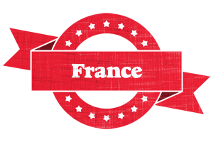 France passion logo