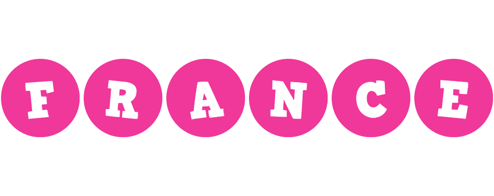 France poker logo