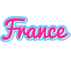 France popstar logo