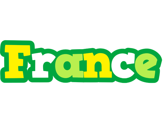 France soccer logo