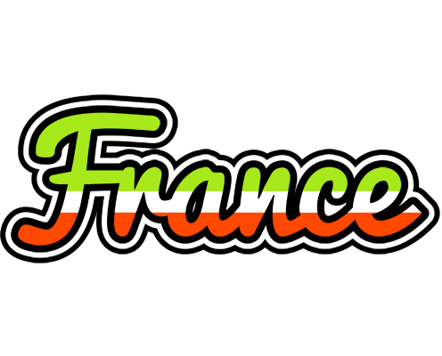 France superfun logo