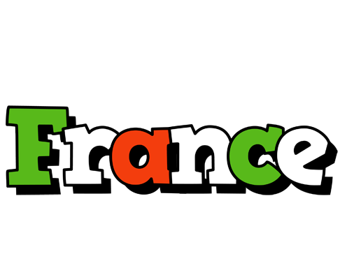 France venezia logo