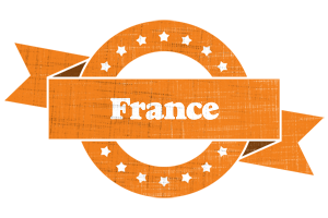 France victory logo