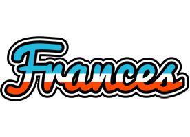 Frances america logo