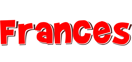 Frances basket logo