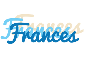 Frances breeze logo