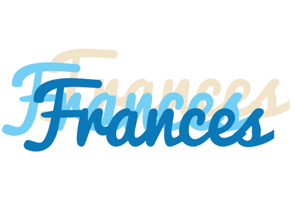 Frances breeze logo