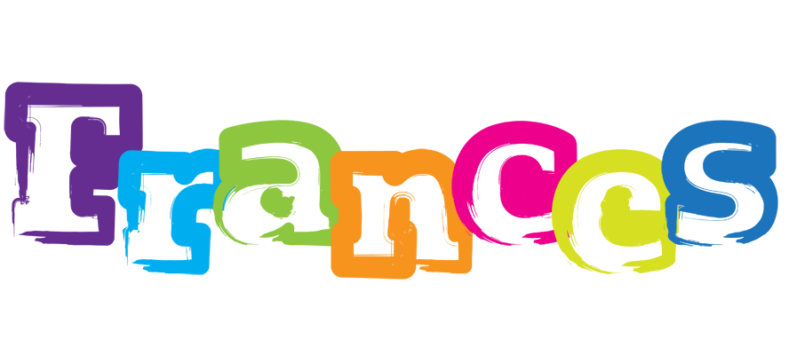 Frances casino logo