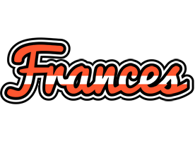 Frances denmark logo