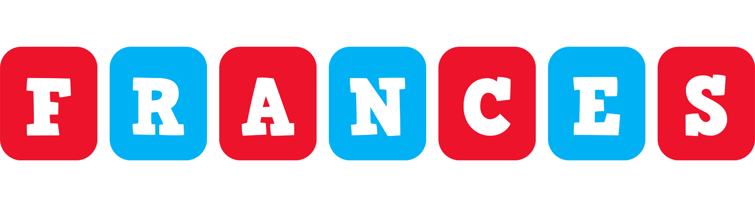 Frances diesel logo