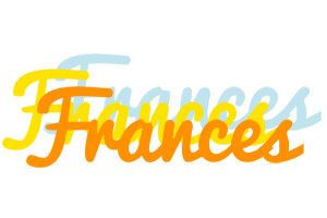 Frances energy logo