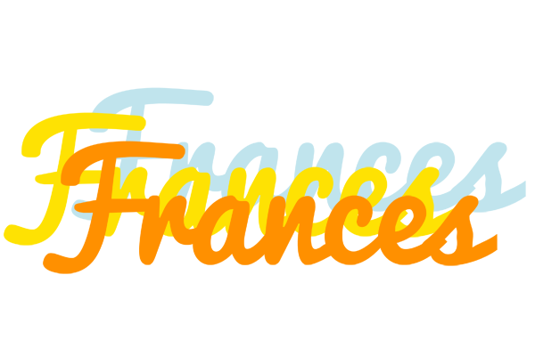Frances energy logo