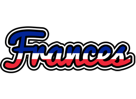 Frances france logo