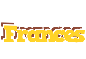 Frances hotcup logo