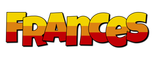 Frances jungle logo