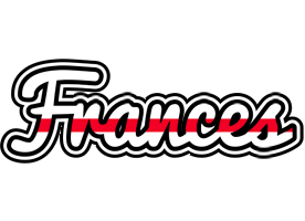 Frances kingdom logo