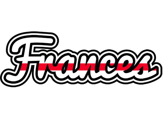 Frances kingdom logo