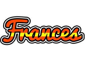 Frances madrid logo