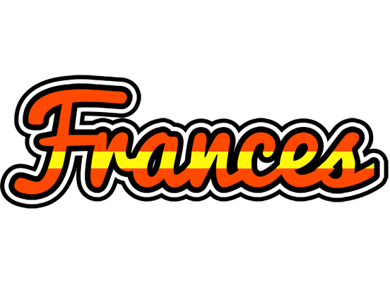 Frances madrid logo