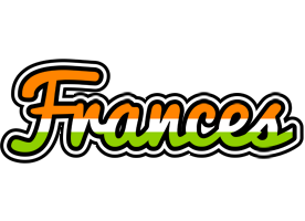 Frances mumbai logo