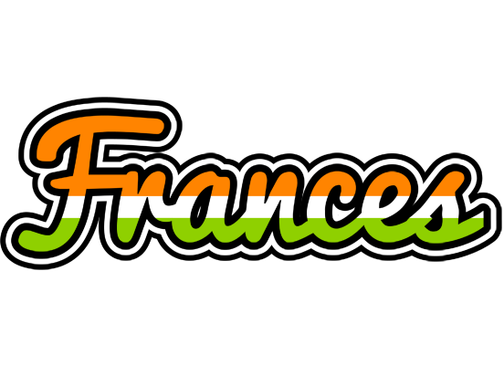 Frances mumbai logo