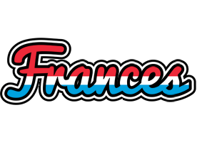 Frances norway logo