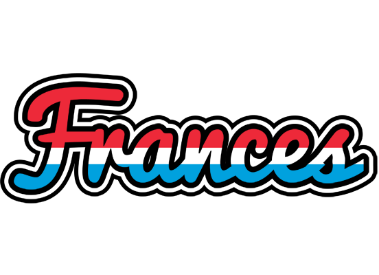 Frances norway logo