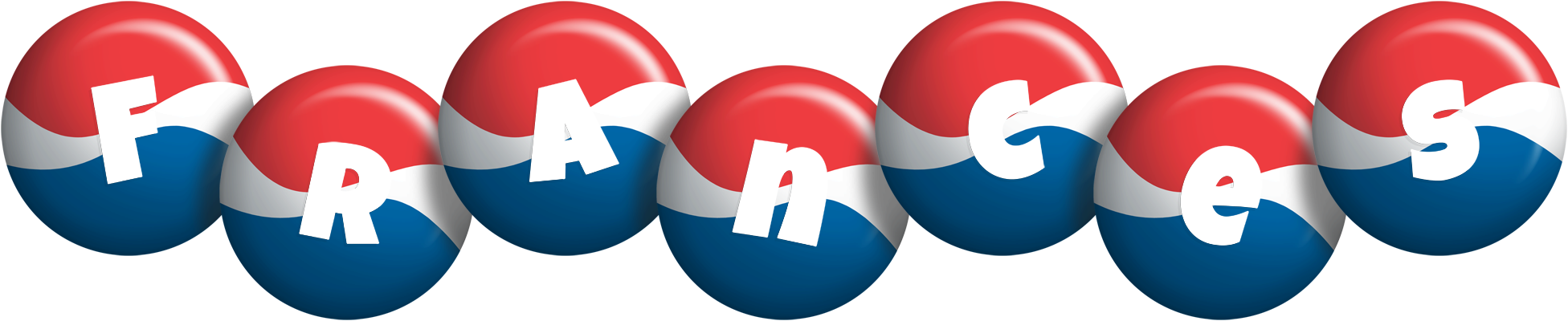 Frances paris logo