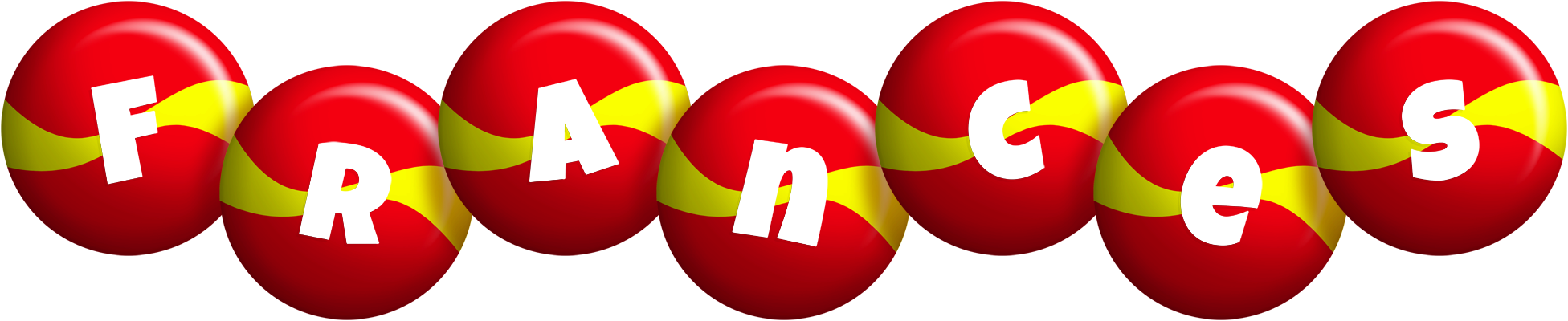 Frances spain logo