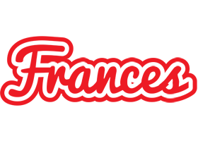 Frances sunshine logo