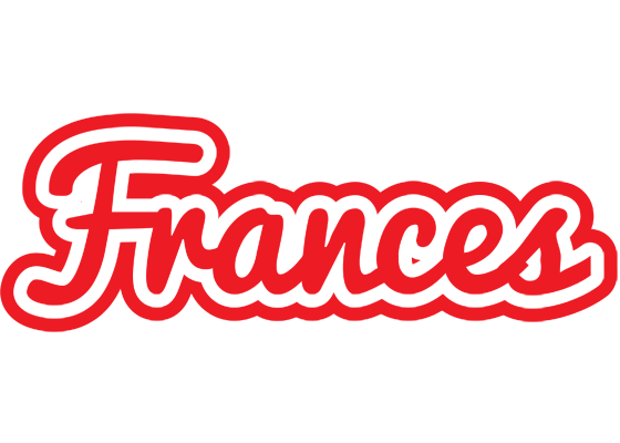 Frances sunshine logo