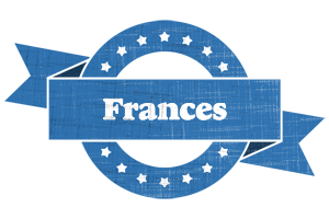 Frances trust logo