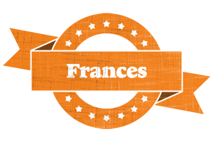 Frances victory logo