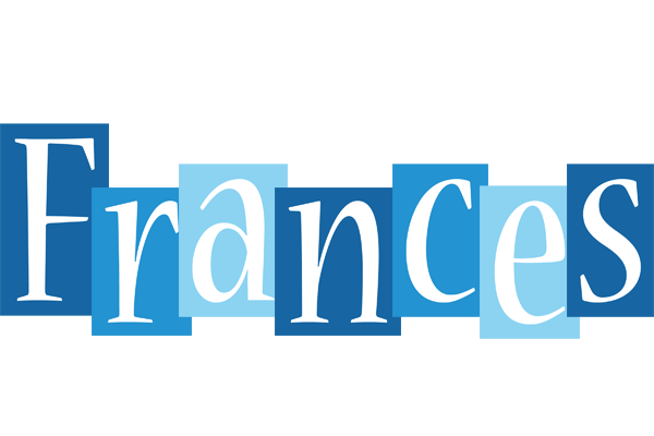 Frances winter logo