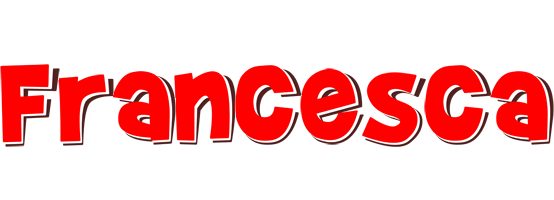 Francesca basket logo