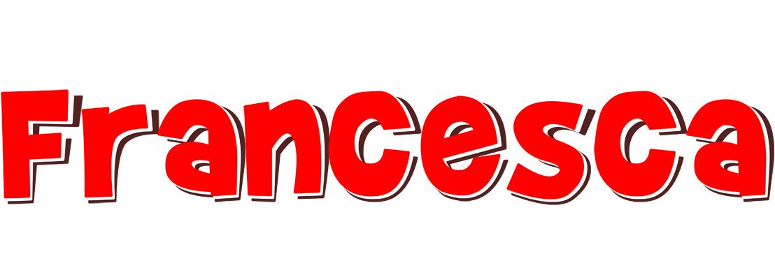 Francesca basket logo