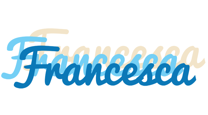 Francesca breeze logo