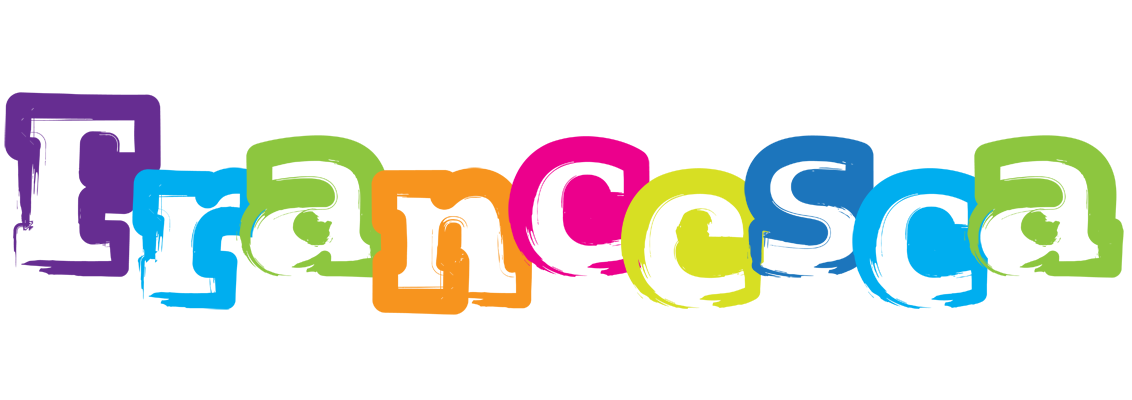 Francesca casino logo
