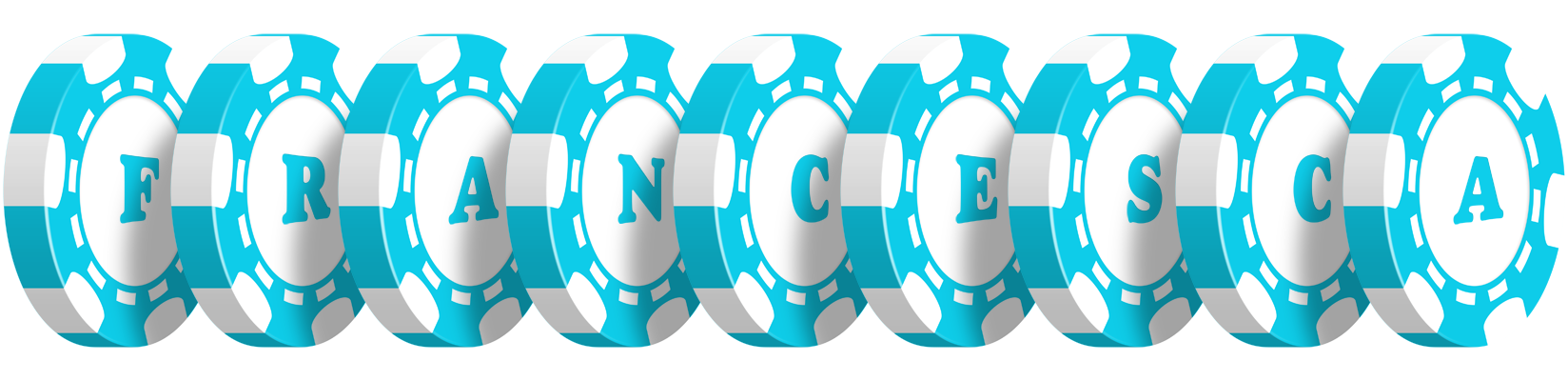 Francesca funbet logo