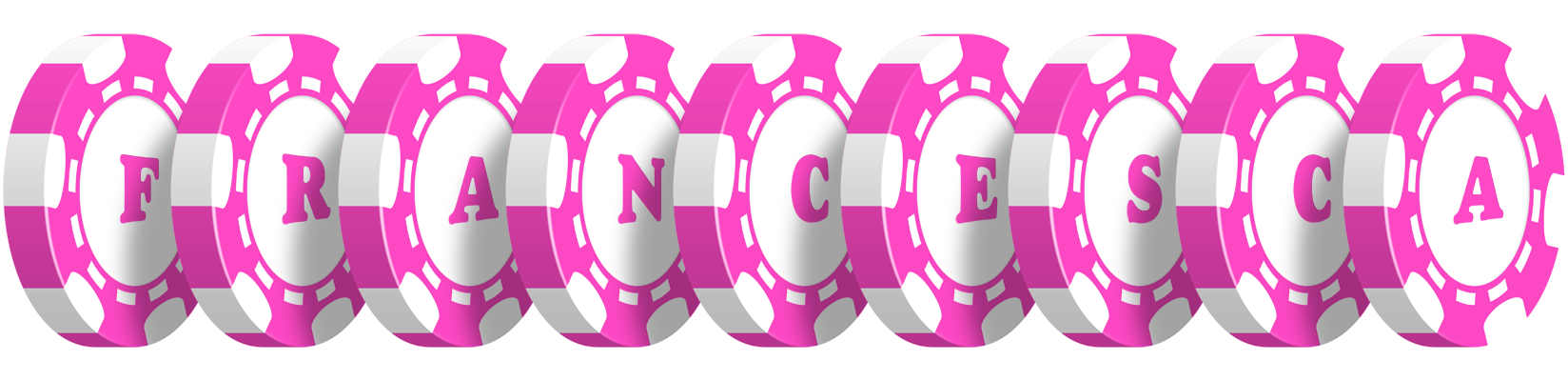 Francesca gambler logo