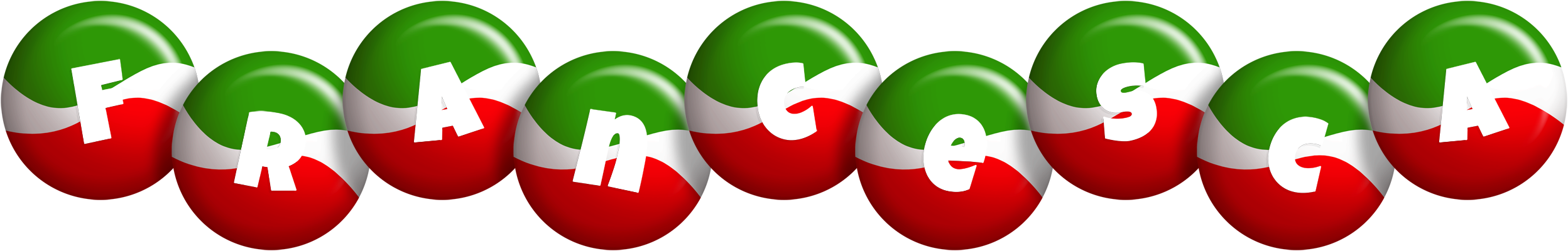 Francesca italy logo