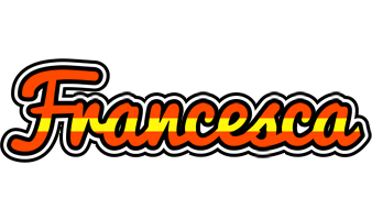 Francesca madrid logo