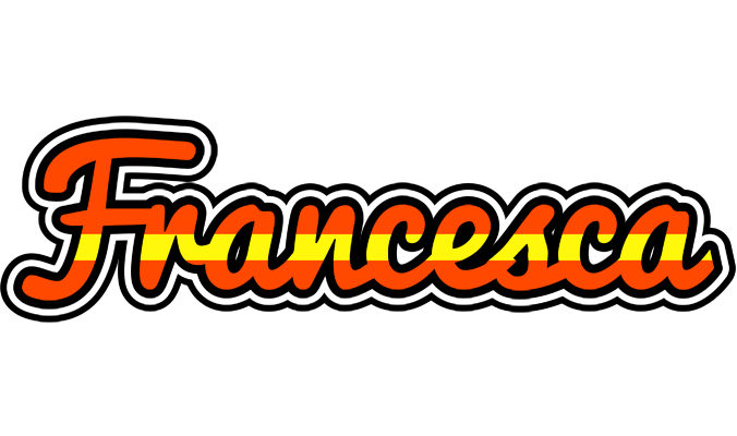 Francesca madrid logo