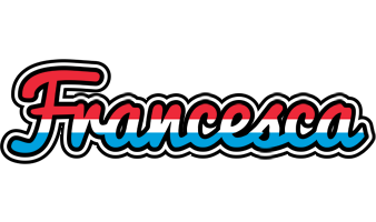 Francesca norway logo