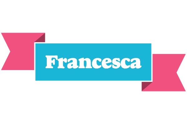 Francesca today logo