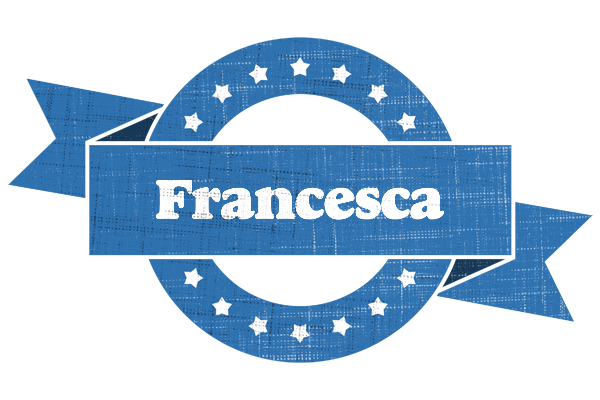 Francesca trust logo