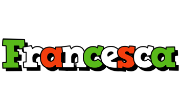 Francesca venezia logo