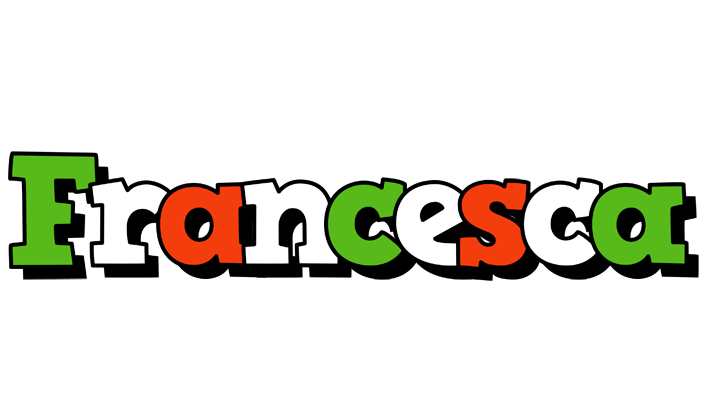 Francesca venezia logo