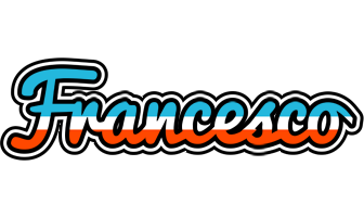 Francesco america logo